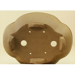 Bonsai pot FTAS081-2 View 3