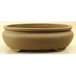 Bonsai pot FTAS081-1