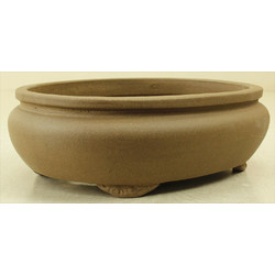 Bonsai pot FTAS081-1 View 2