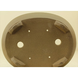 Bonsai pot FTAS081-1 View 3