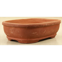Bonsai pot TAS081-8 View 2