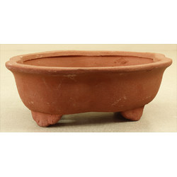 Bonsai pot TAS081-5 View 2