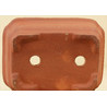 Bonsai pot TAS121-6 View 3