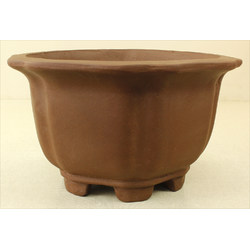 Bonsai pot GL16A