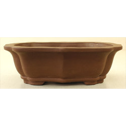 Bonsai pot GL14B