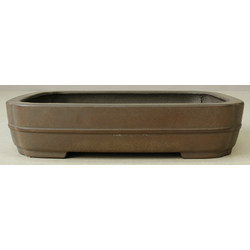 Bonsai pot JTA2420 EIRAKU