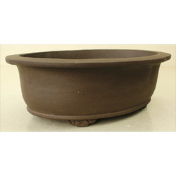 Bonsai pot YH069A View 2