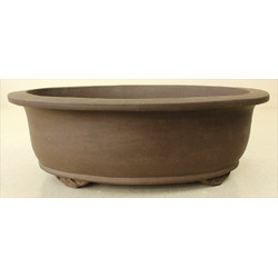 Bonsai pot YH069B View 2