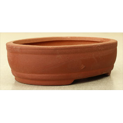 Bonsai pot TAS061-6 View 2