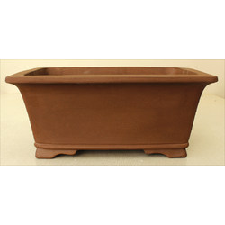 Bonsai pot GL83A