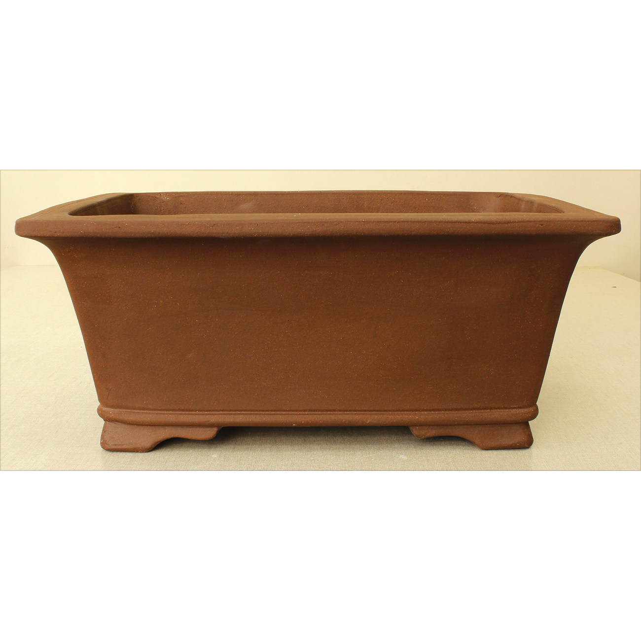 Bonsai pot GL83B