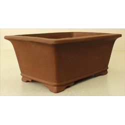 Bonsai pot GL83B View 2