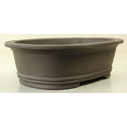 Bonsai pot GL9A View 2
