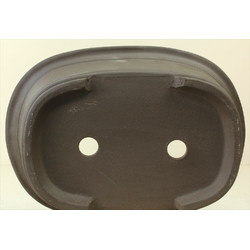 Bonsai pot GL9A View 3