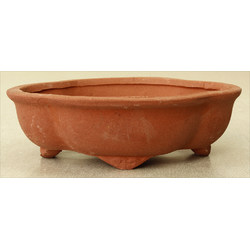 Bonsai pot TAS061-4