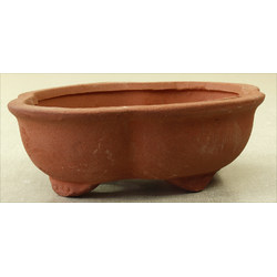 Bonsai pot TAS061-4 View 2