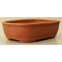 Bonsai pot TAS061-1 View 2