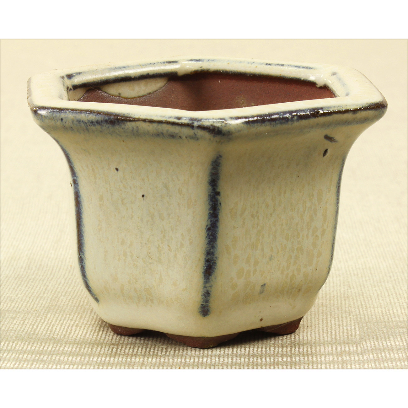 Bonsai pot GAS022-2-37