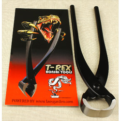 T-Rex XL root cutter 270 mm View 2