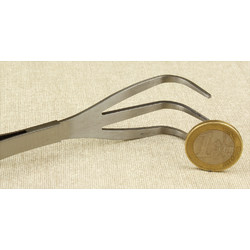 T-Rex rake tweezers 220 mm