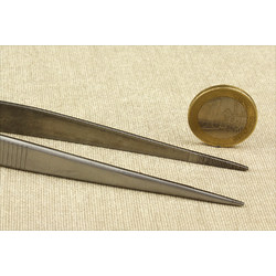 T-Rex rake tweezers 220 mm View 3