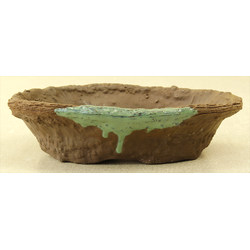 Bonsai pot Y8-3