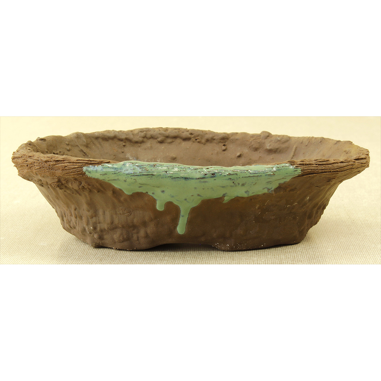 Bonsai pot Y8-3