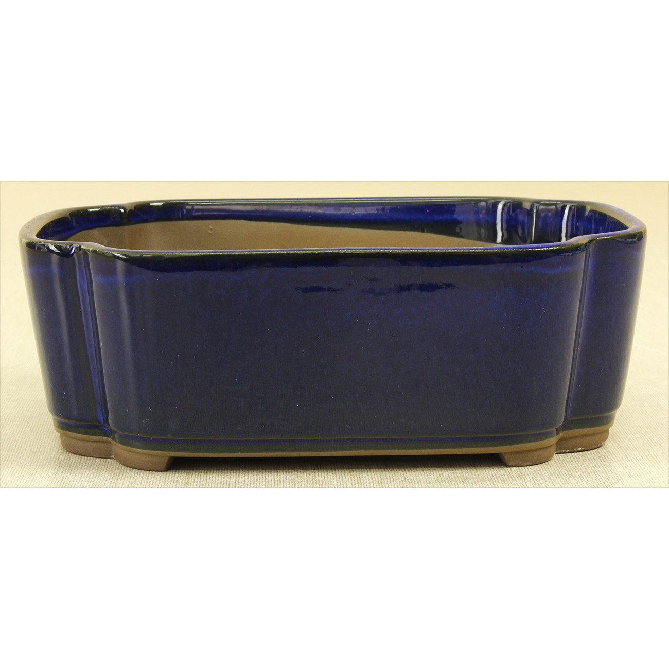 Bonsai pot Y19-21C HOSEN