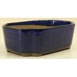 Bonsai pot Y19-21C HOSEN View 2