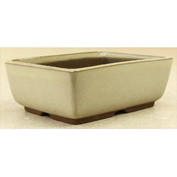 Bonsai pot Y19-15A