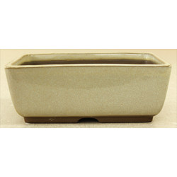 Bonsai pot Y19-15A View 2