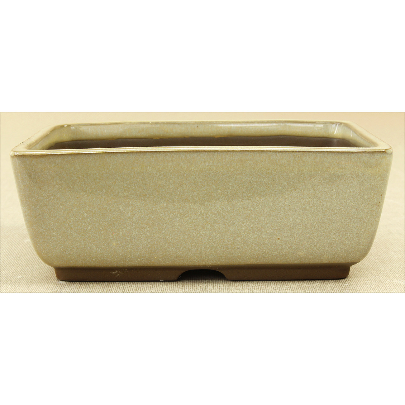 Bonsai pot Y19-15A View 2