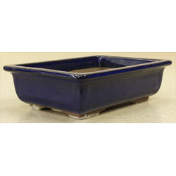 Bonsai pot Y47-36 View 2