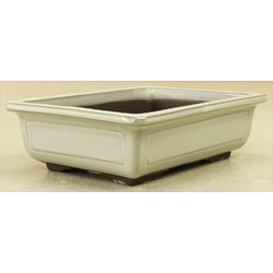 Bonsai pot Y47-37 View 2