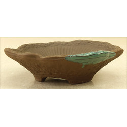 Bonsai pot Y8-9