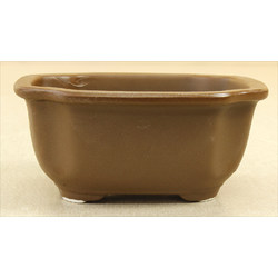 Bonsai pot Y19-17A MIZUTANI