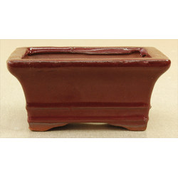 Bonsai pot HGAS041-1