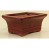 Bonsai pot HGAS041-1 View 2