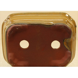 Bonsai pot GAS061-22 View 3