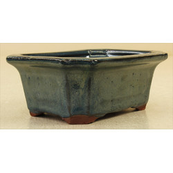 Bonsai pot GAS061-21 View 2