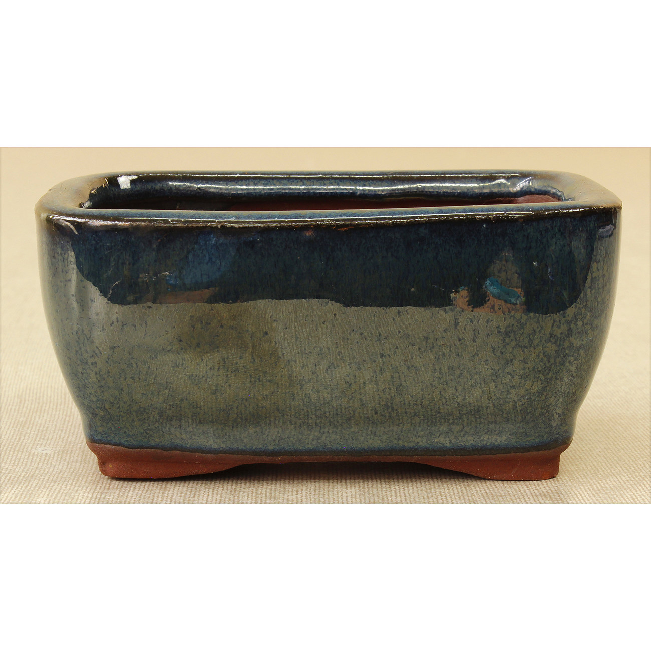 Bonsai pot GAS022-17