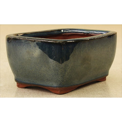 Bonsai pot GAS022-17 View 2