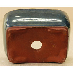 Bonsai pot GAS022-17 View 3