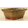 Bonsai pot GAS022-18