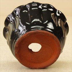 Bonsai pot GAS022-22 View 2