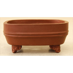 Bonsai pot MN1 TOBUTSU