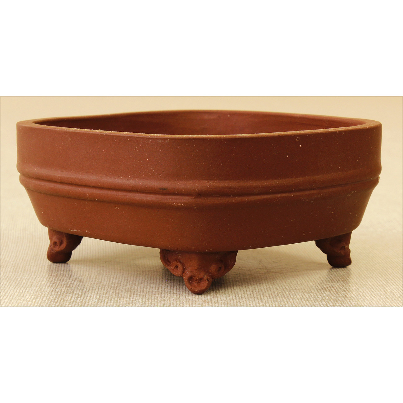 Bonsai pot MN1 TOBUTSU View 2