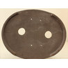 Bonsai pot GL39C View 3