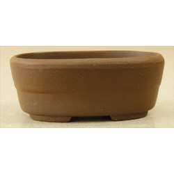 Bonsai pot Y27-7D EMU