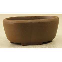 Bonsai pot Y27-7C EMU View 2